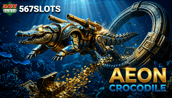 mega fishing