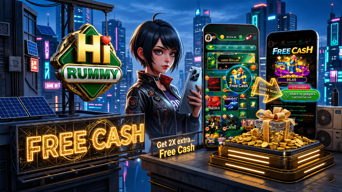 Passive Income VIP