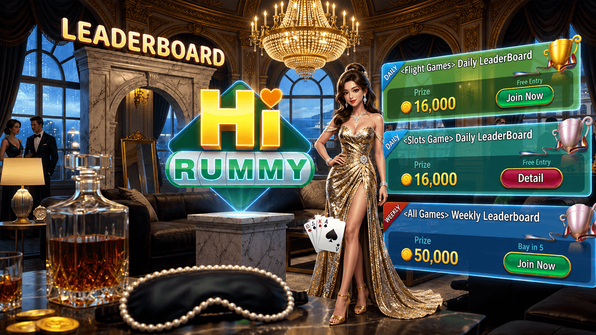 Lavender Arena HI RUMMY Official Arena