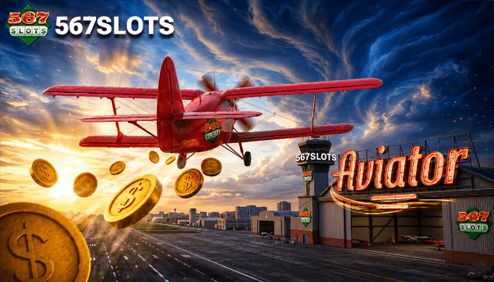 aviator game