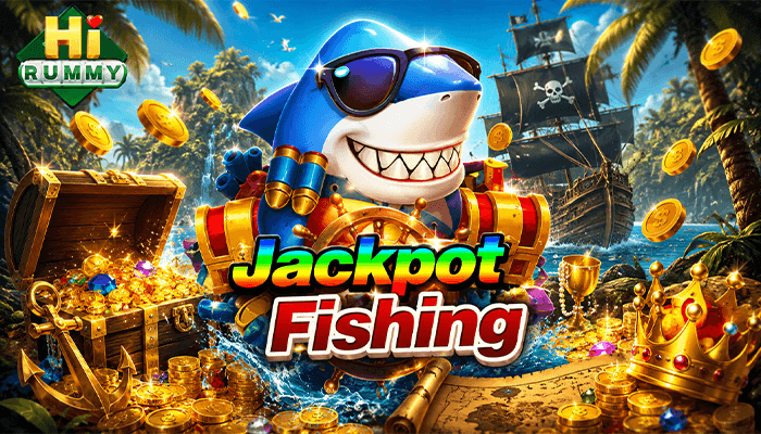 Fishing Games