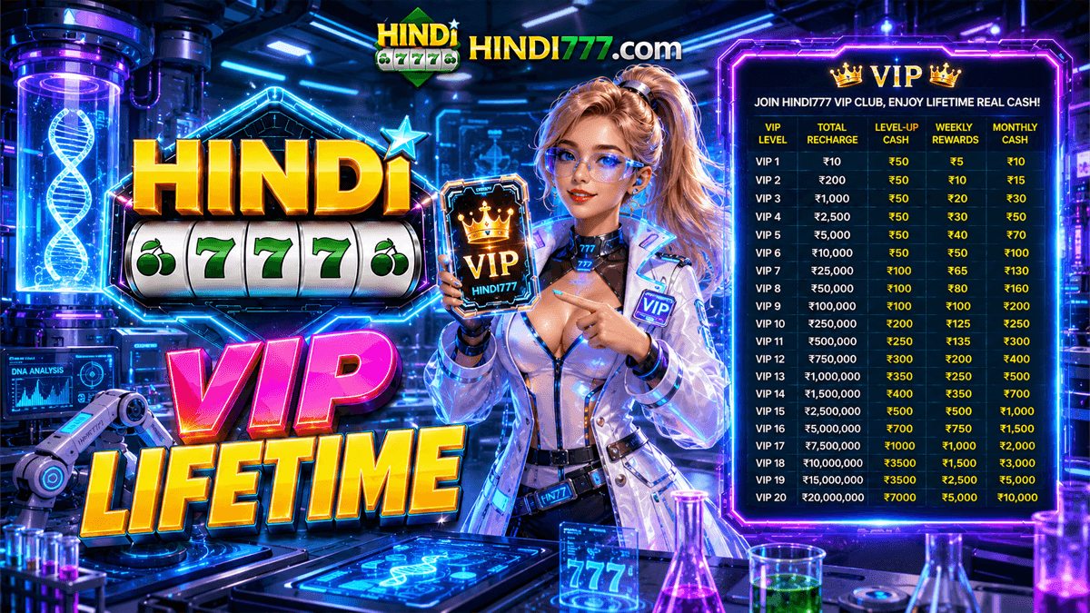 VIP LIFETIME
