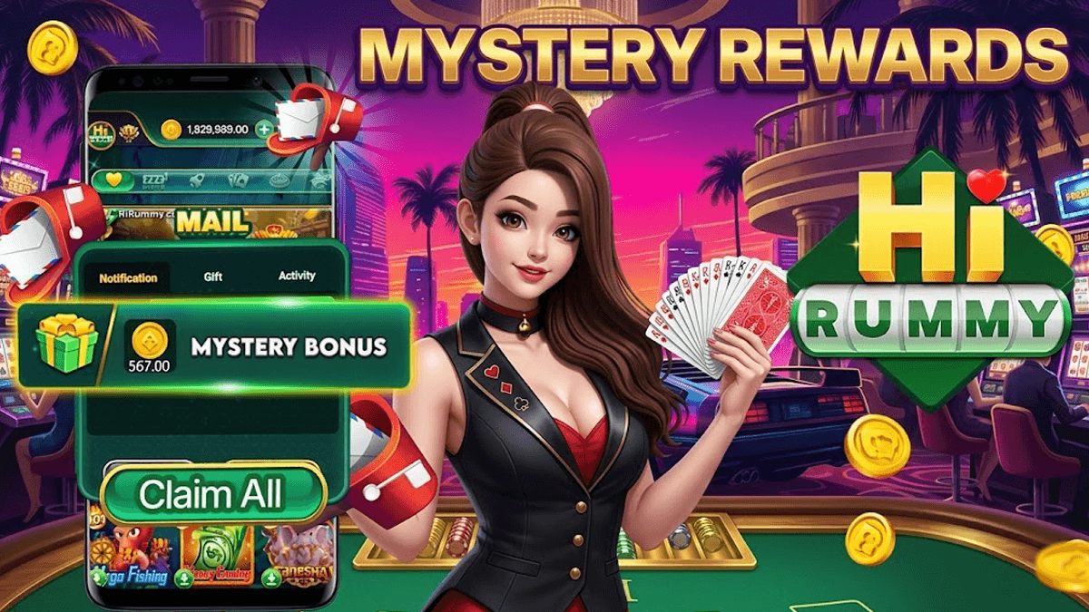 Mystery Reward Golden Code of Destiny