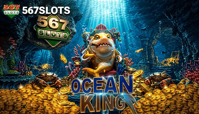 mega fishing