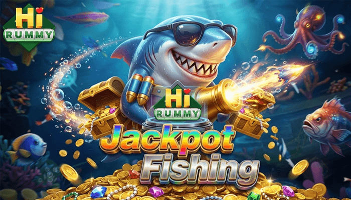 Fishing Games