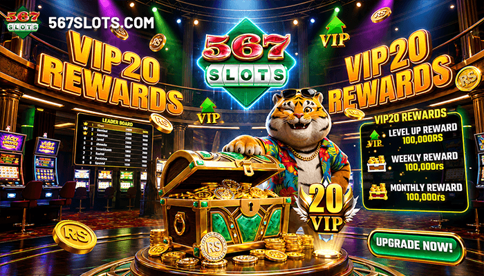 567slots 700 X 400 - vip 20 rewards.png