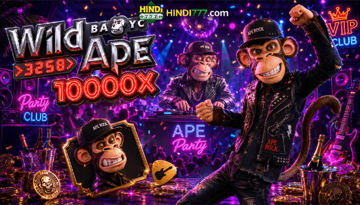 SLOT GAMES