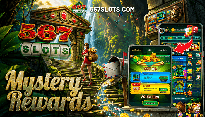 567slots golden hours