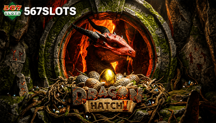 dragon hatch