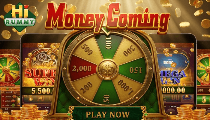 Slots
