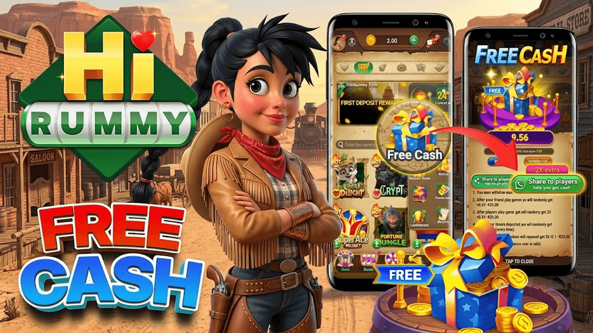 Free Money