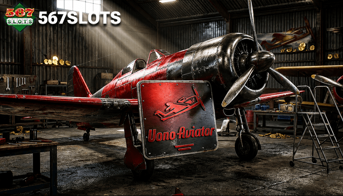 unno aviator