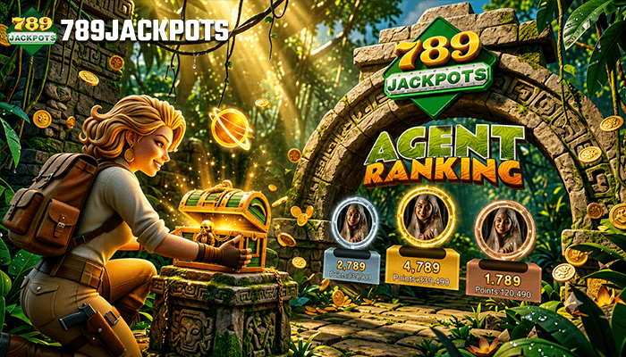 agent ranking