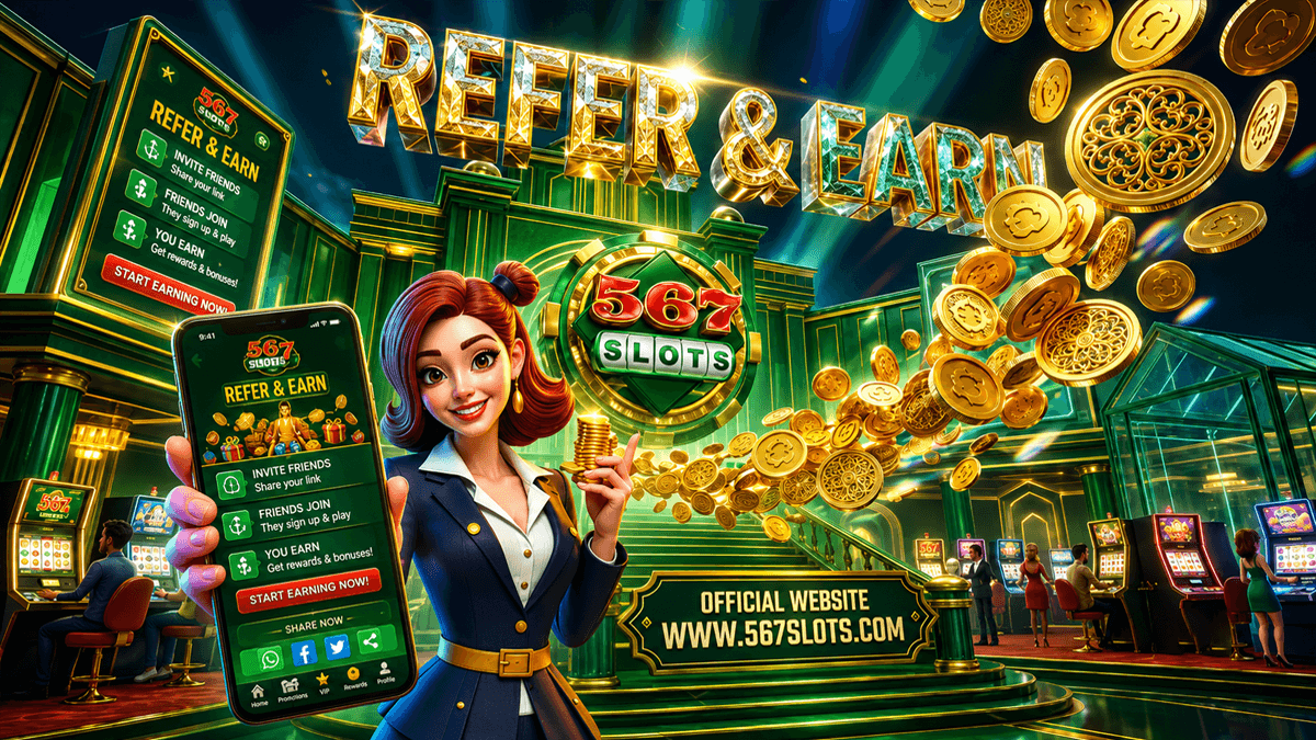 567slots 400 x 700 - refer and earn.png 567slots 400 x 700 - refer and earn.png