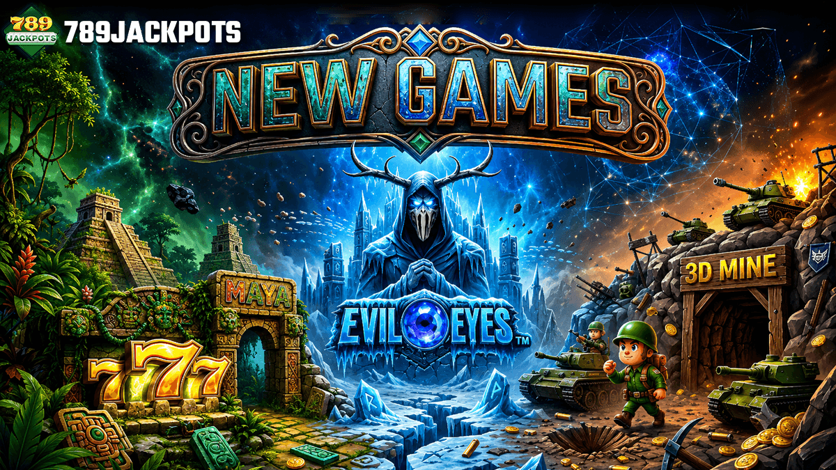 New Games