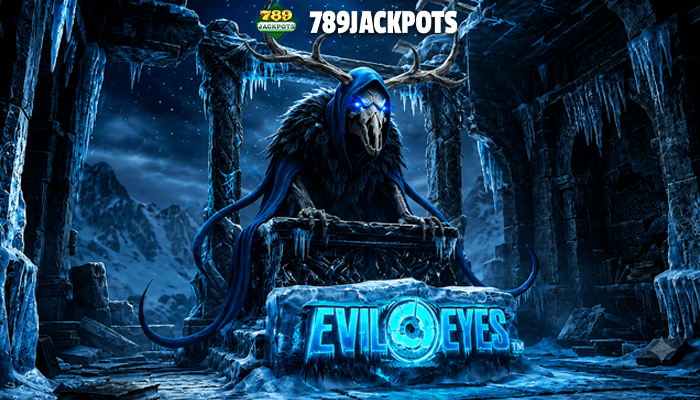 Evil Eyes