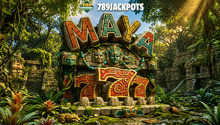 Maya 777