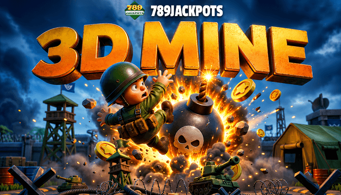 3D Mine