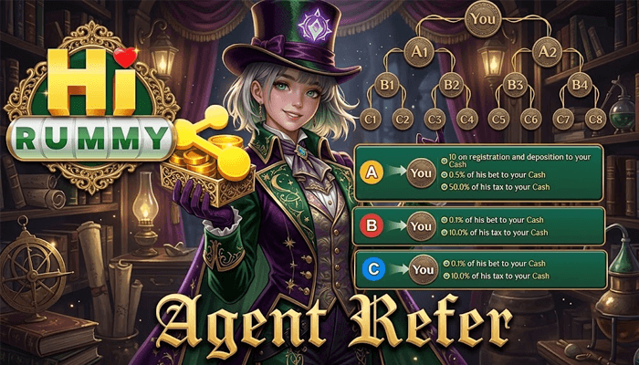 Referral Bonus