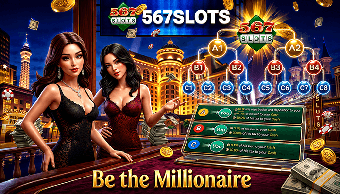 567slots 700 x 400 - refer and earn.png 567slots 700 x 400 - refer and earn.png