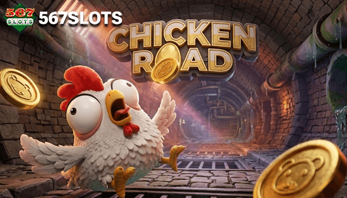 chicken