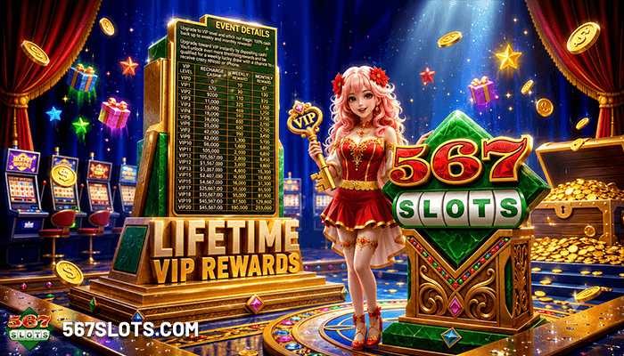 567slots 700 X 400 - lifetime vip reward.png 567slots 700 X 400 - lifetime vip reward.png