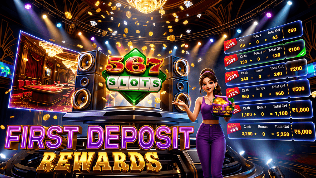 567slots 1200 x 675 - first deposit bonus.png