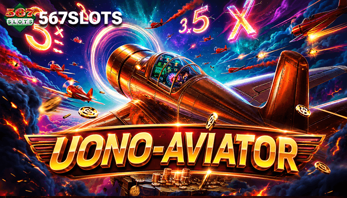 unno aviator