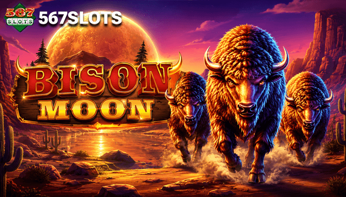 bison