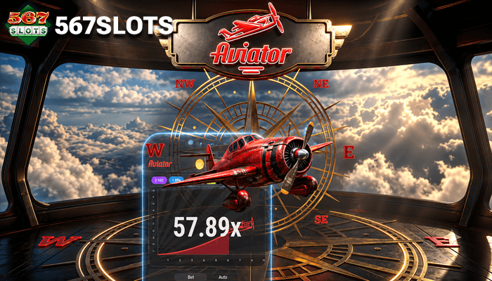 aviator aviator