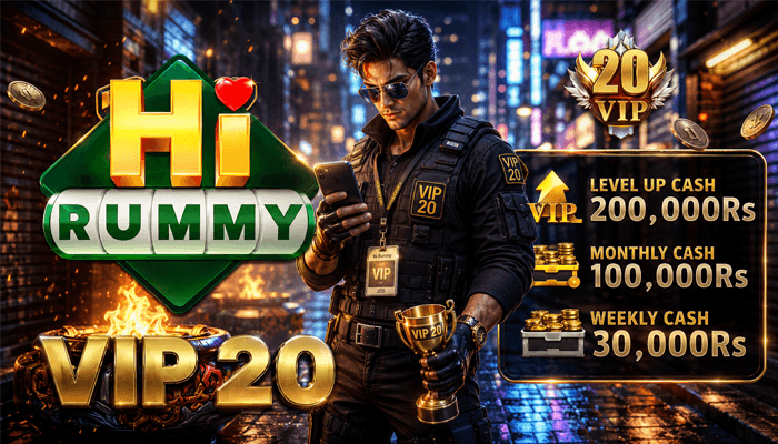 700 x 400 VIP