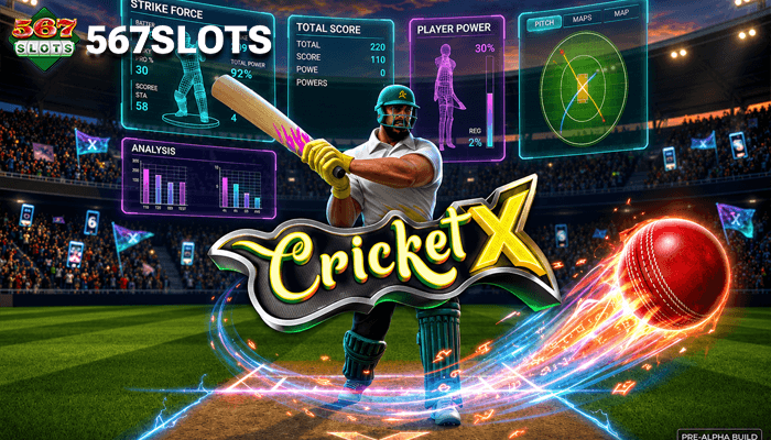 cricket cricket