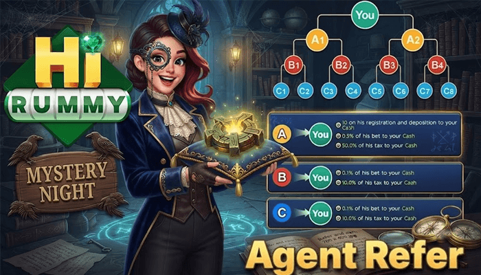 700 x 400 Agent 700 x 400 Agent