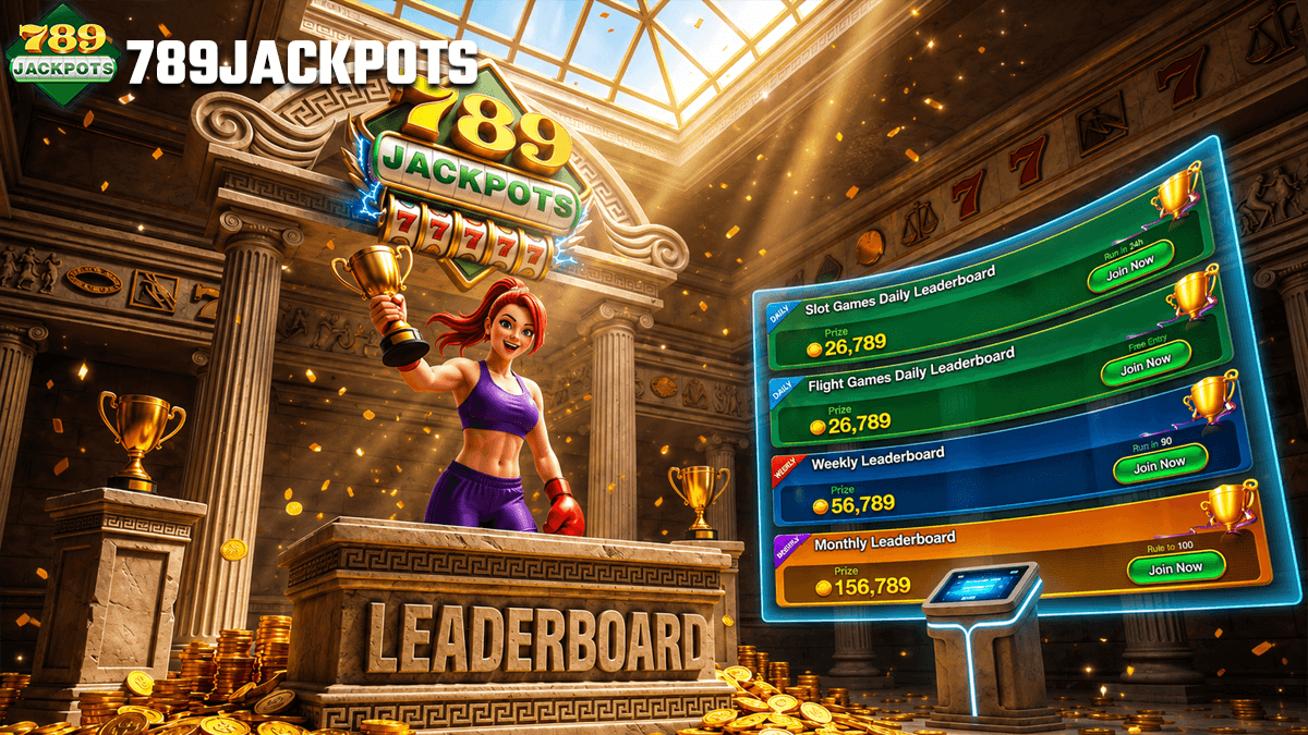 Leaderboard
