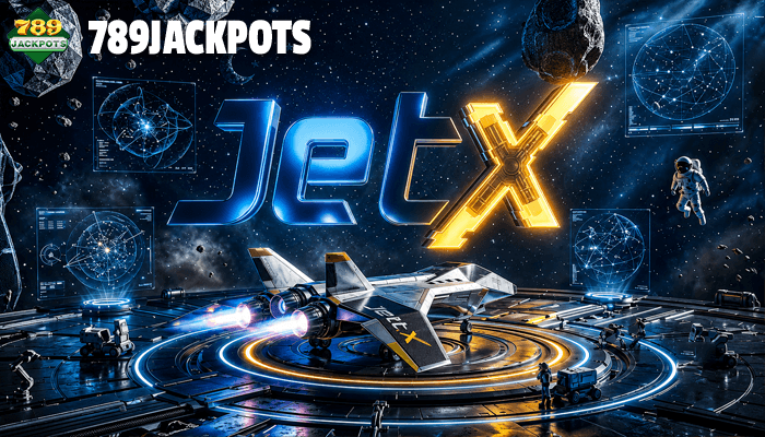 Jet X