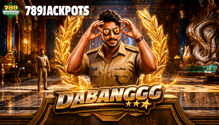 Dabanggg