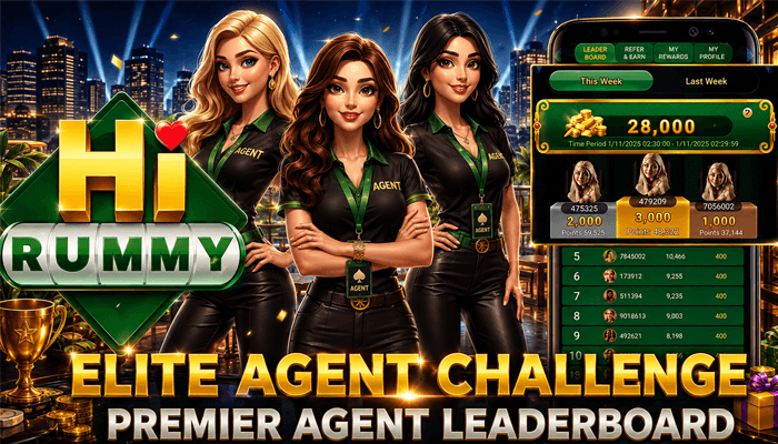 700 x 400 Agent