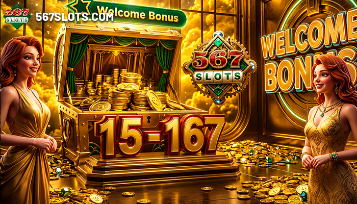 567slots 700 x 400 - welcome.png 567slots Welcome