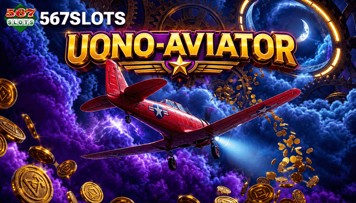 uono aviator.png Unno Aviator