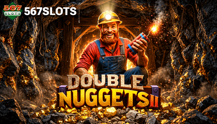 double nuggets.png Double Nuggets