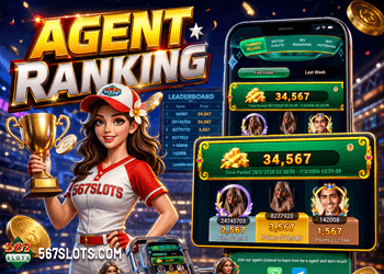 567slots Agent