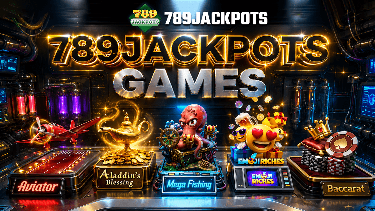 Games Banner