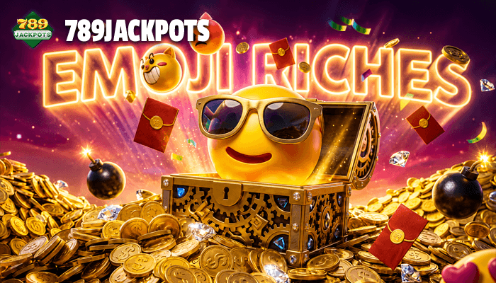 Emoji Riches