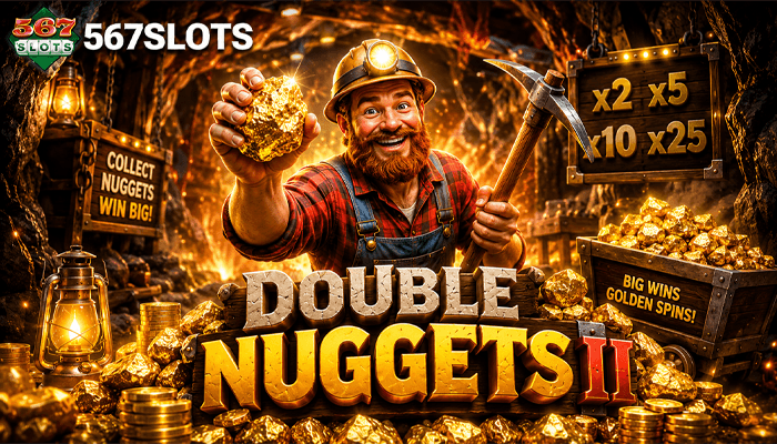 DOUBLE nuggets.png Double Nuggets