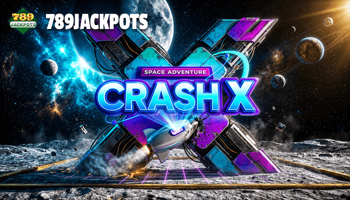 Crash X Game