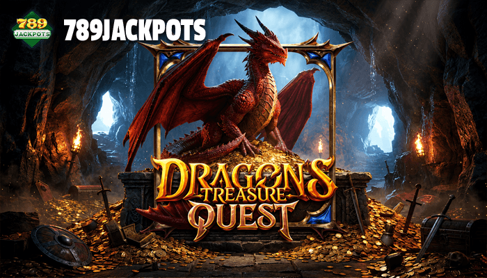 Dragon Treasure Quest