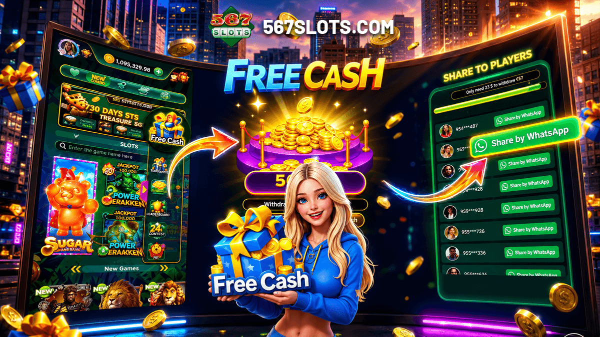 567slots 1200 X 675 - free cash.png 567slots Free Cash