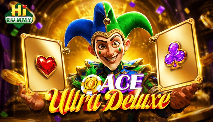 700 x 400 Ultra Ace 700 x 400 Ultra Ace