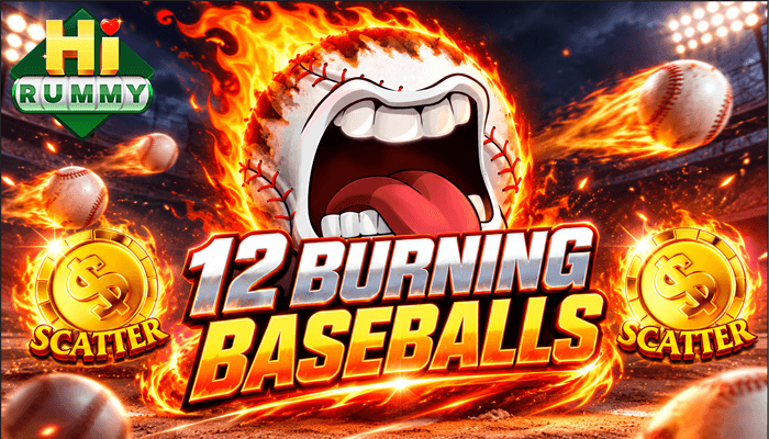 700 x 400 Burning Baseball 700 x 400 Burning Baseball