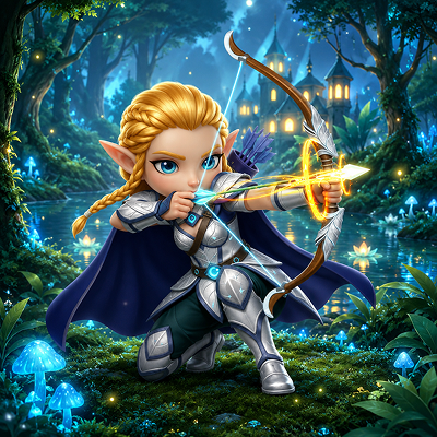 Elf Archer_6.png Elf Archer_6.png